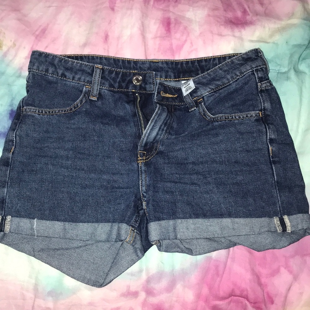 H&M Jean Shorts